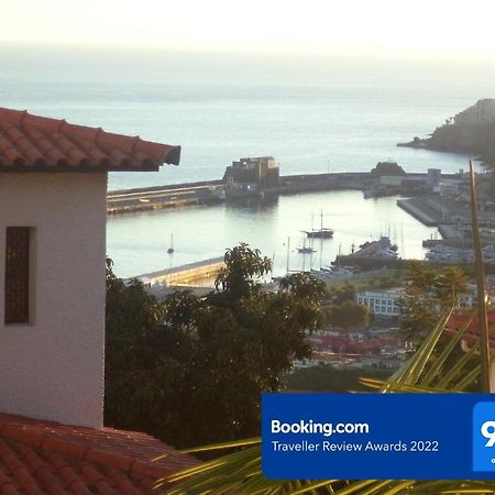 Villa Palmeiras Funchal  Kültér fotó
