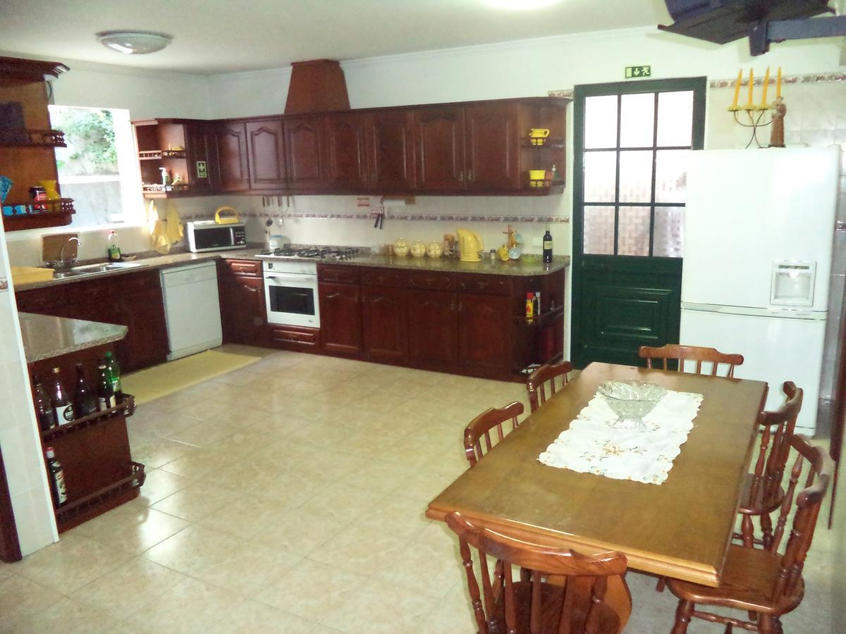Villa Palmeiras Funchal  Kültér fotó