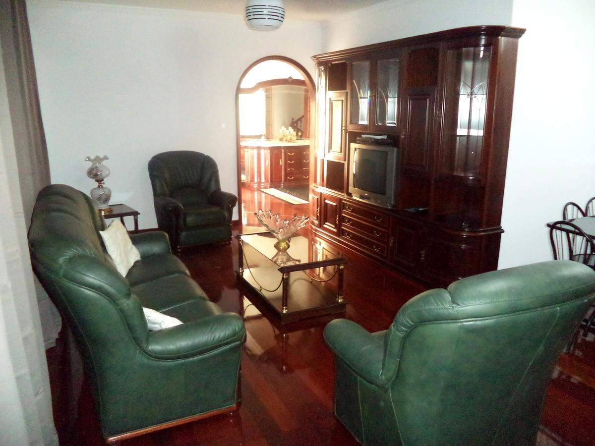 Villa Palmeiras Funchal  Kültér fotó